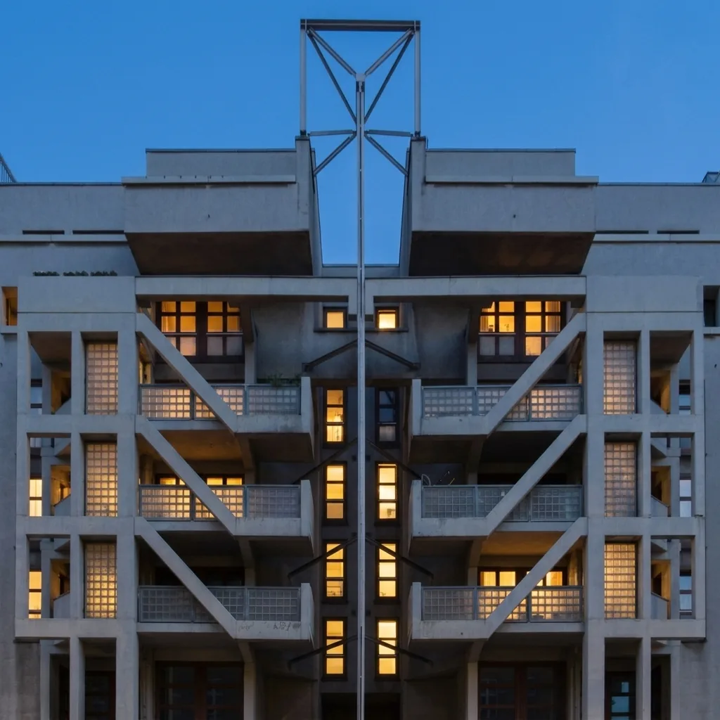 Friedrichstraße 33, 10969 Berlin